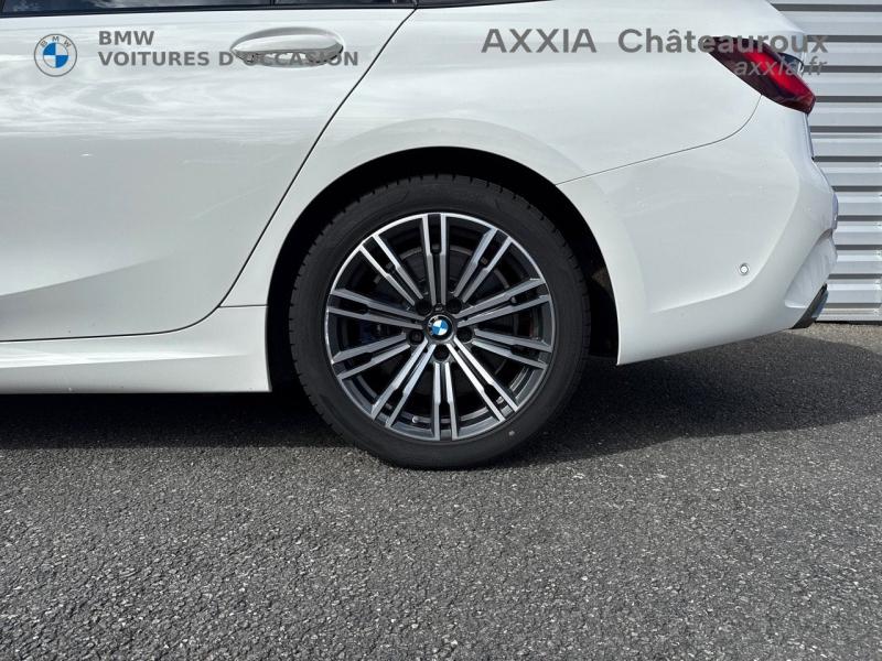 BMW Série 3 Touring