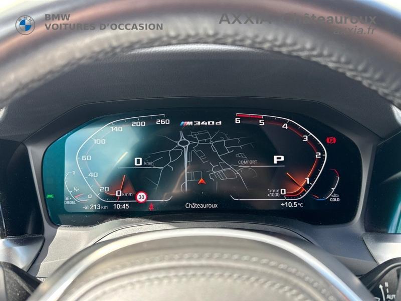 BMW Série 3 Touring