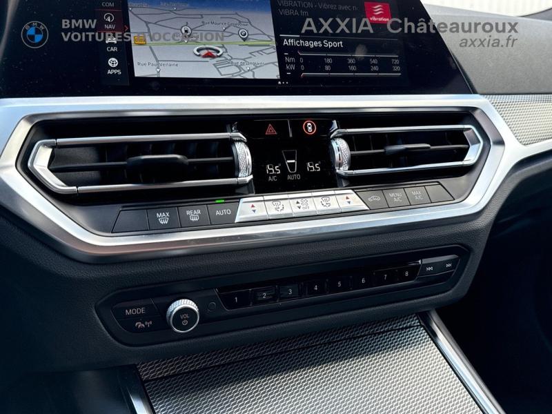 BMW Série 3 Touring