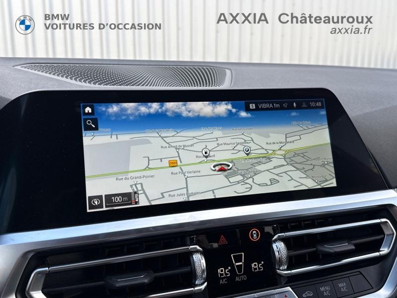 BMW Série 3 Touring