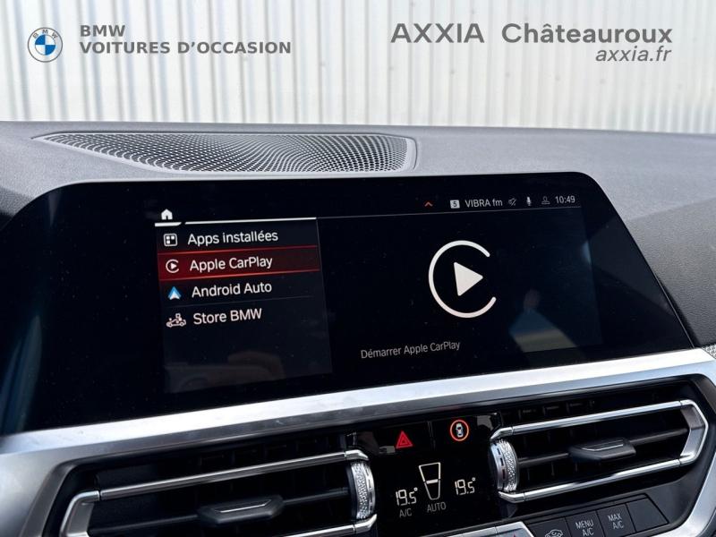 BMW Série 3 Touring