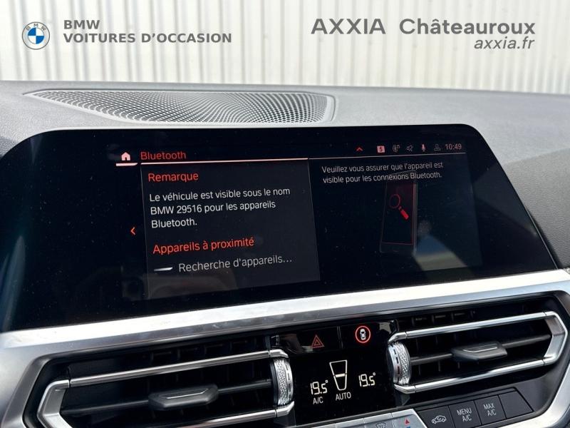 BMW Série 3 Touring