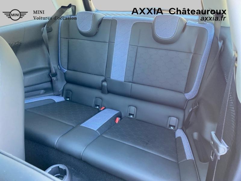 MINI Cooper 3 Portes