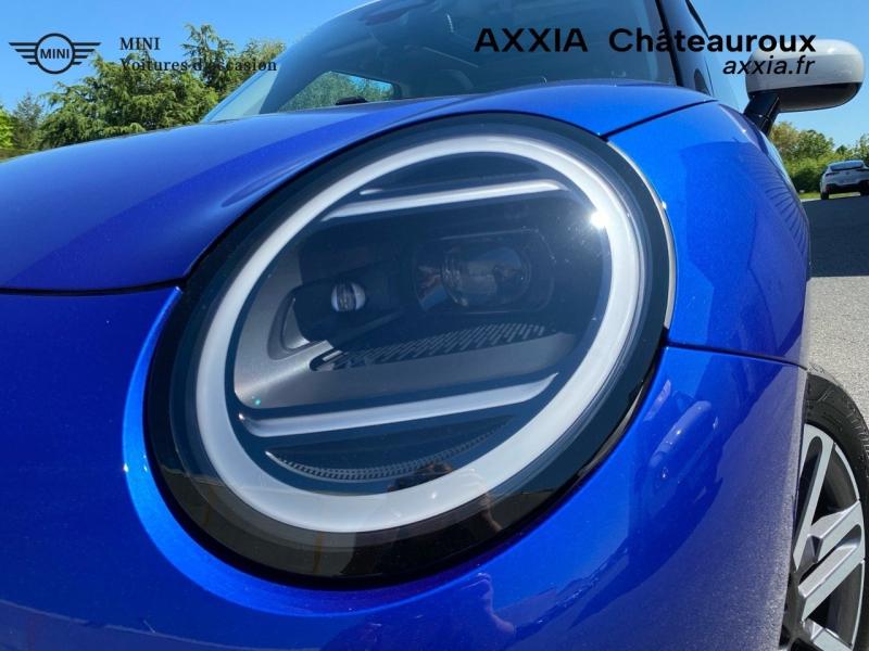 MINI Cooper 3 Portes