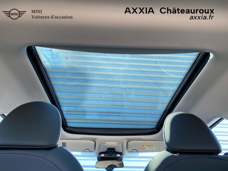 MINI Cooper 3 Portes