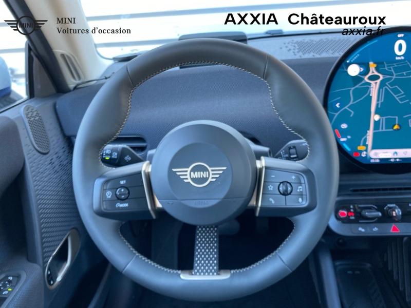 MINI Cooper 3 Portes