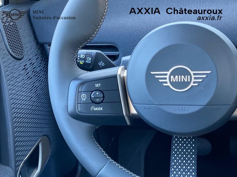 MINI Cooper 3 Portes