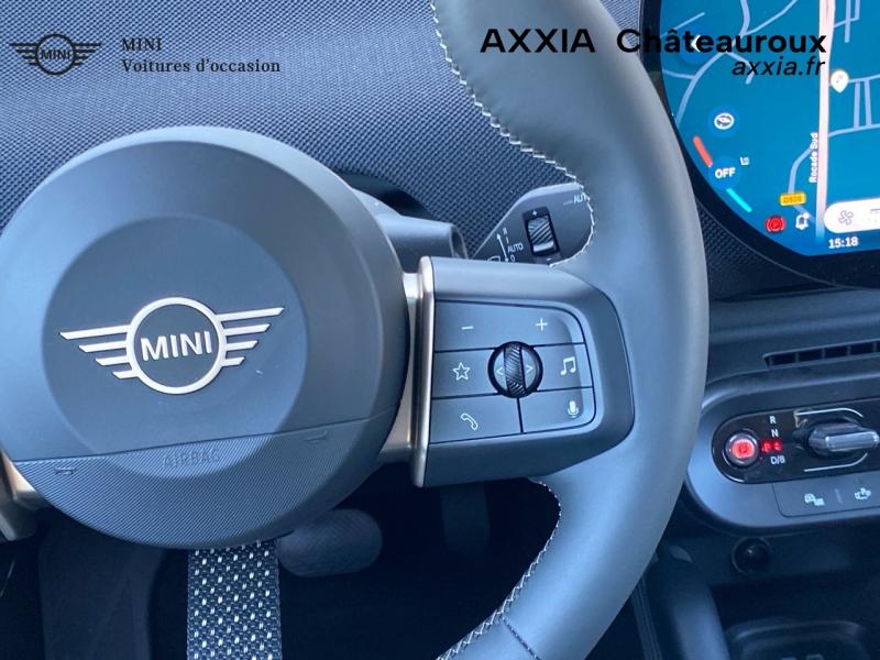 MINI Cooper 3 Portes