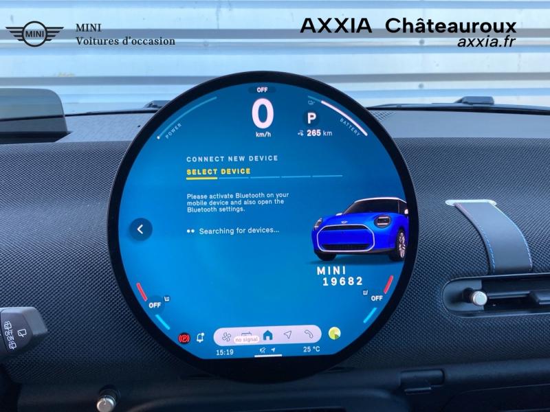 MINI Cooper 3 Portes