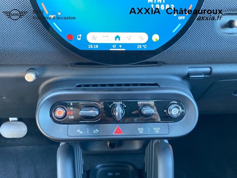 MINI Cooper 3 Portes