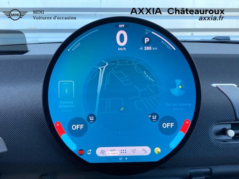 MINI Cooper 3 Portes