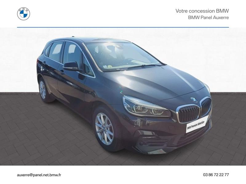 BMW Série 2 ActiveTourer