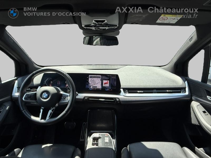 BMW Série 2 ActiveTourer