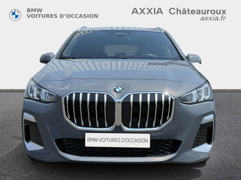 BMW Série 2 ActiveTourer