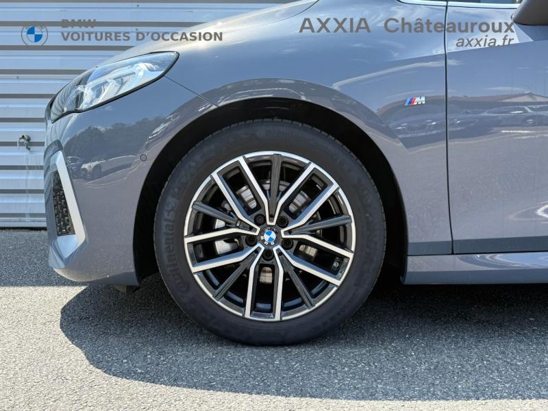 BMW Série 2 ActiveTourer