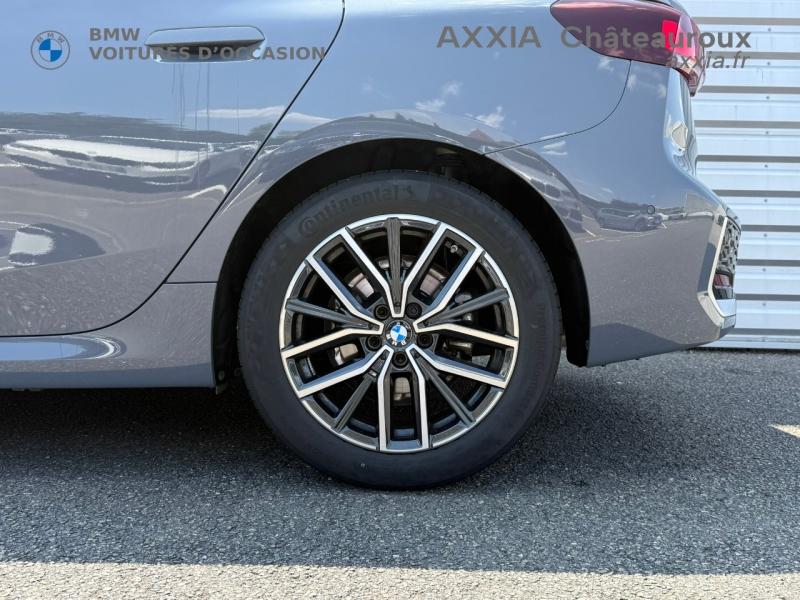 BMW Série 2 ActiveTourer