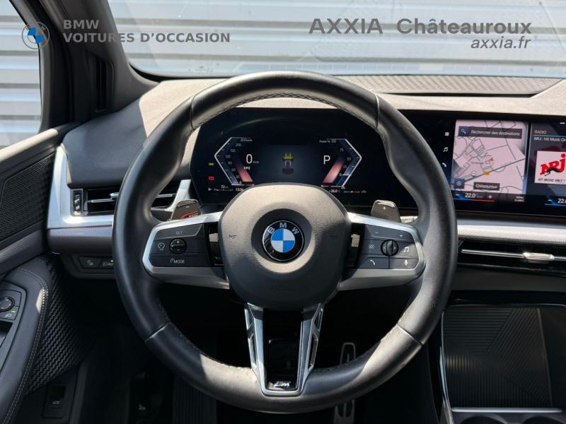 BMW Série 2 ActiveTourer