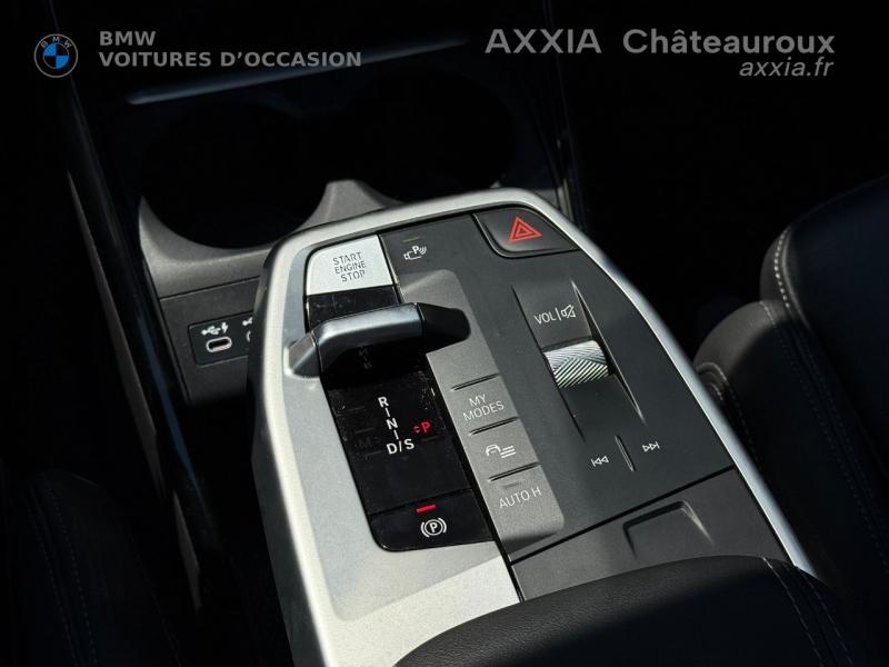 BMW Série 2 ActiveTourer