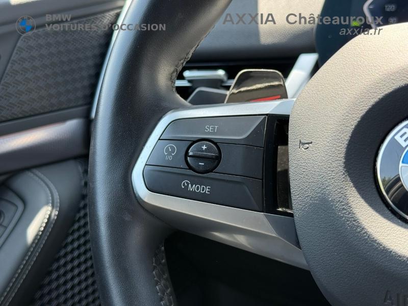 BMW Série 2 ActiveTourer