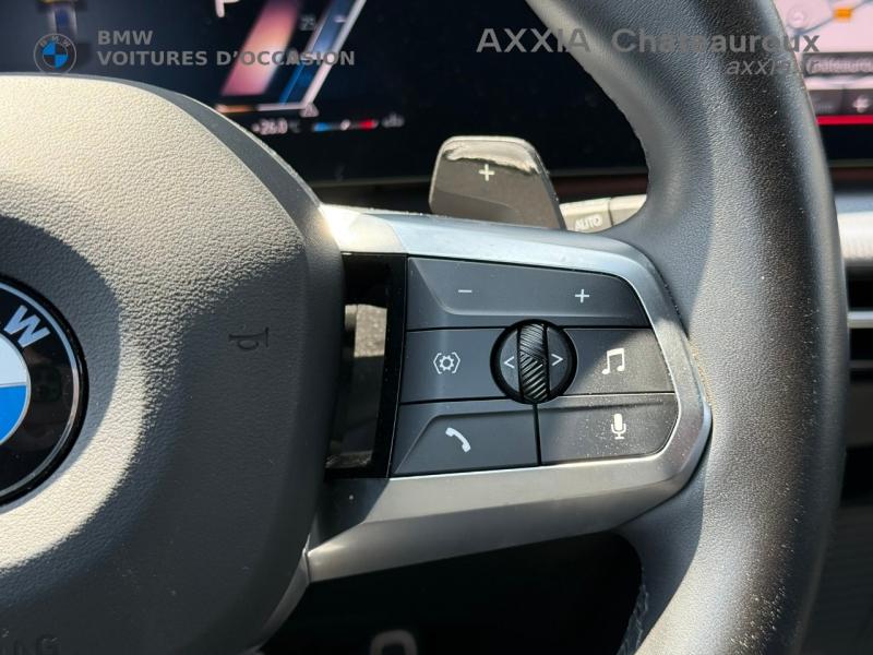 BMW Série 2 ActiveTourer