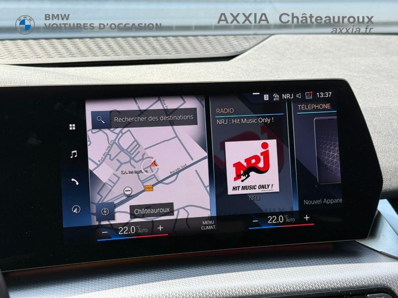 BMW Série 2 ActiveTourer