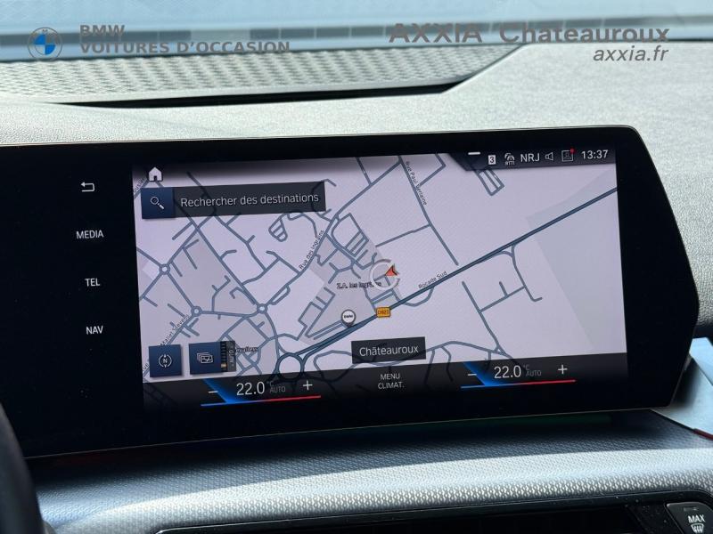 BMW Série 2 ActiveTourer