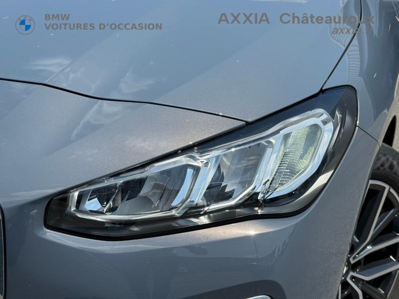 BMW Série 2 ActiveTourer