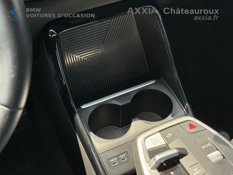 BMW Série 2 ActiveTourer