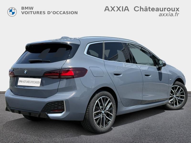 BMW Série 2 ActiveTourer