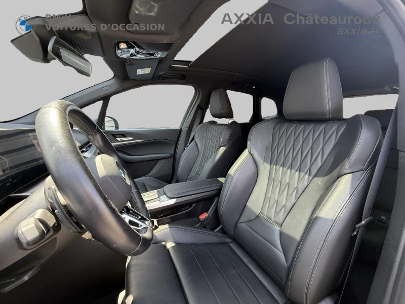 BMW Série 2 ActiveTourer