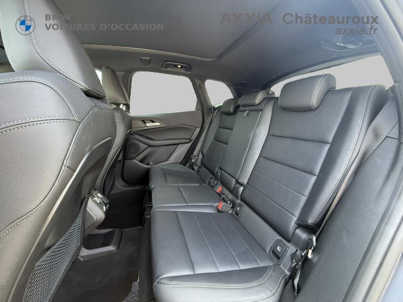 BMW Série 2 ActiveTourer