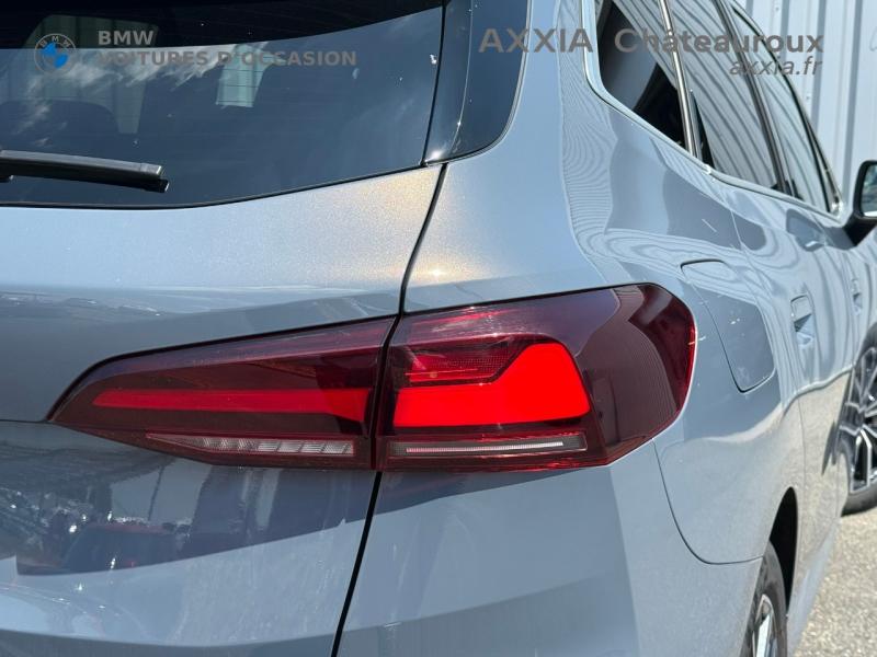 BMW Série 2 ActiveTourer