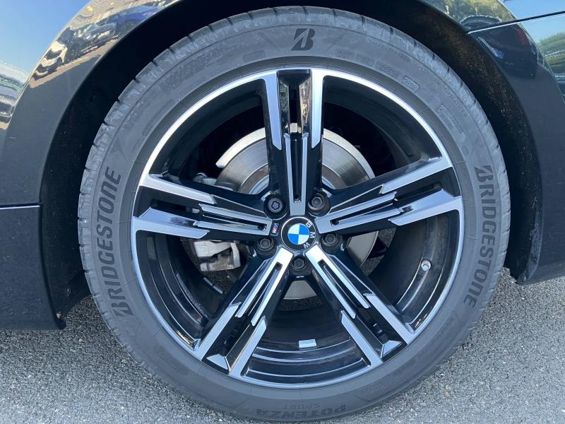 BMW Série 4 Cabriolet