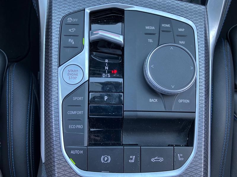 BMW Série 4 Cabriolet