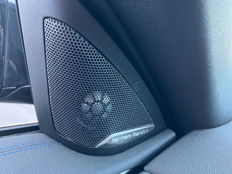 BMW Série 4 Cabriolet