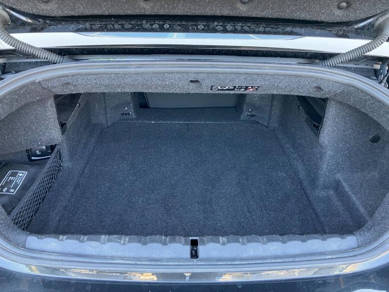 BMW Série 4 Cabriolet