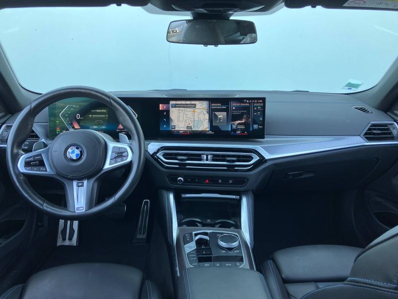 BMW Série 4 Cabriolet