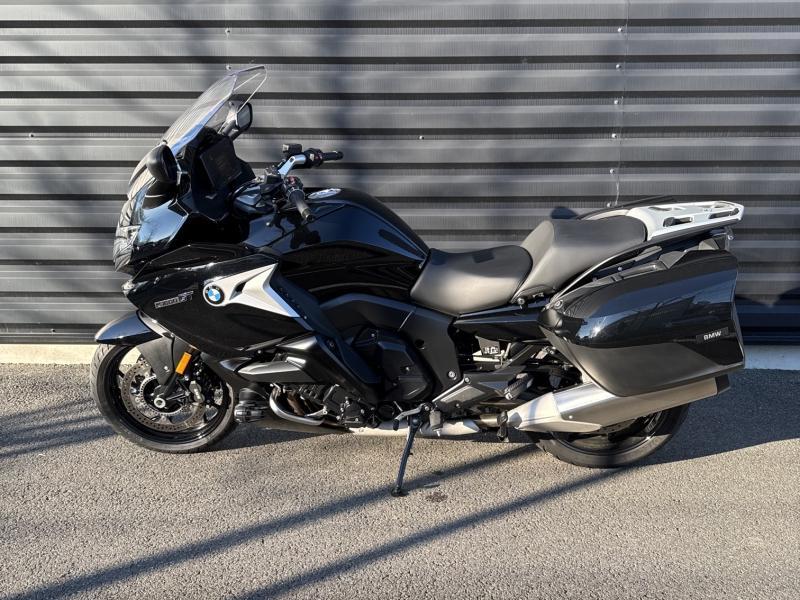 BMW K