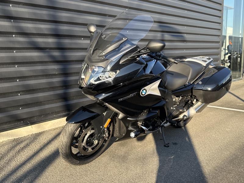 BMW K