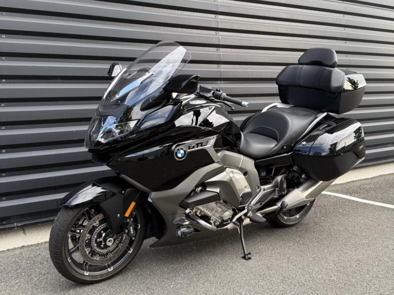 BMW K