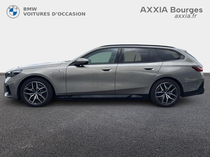 BMW Série 5 Touring