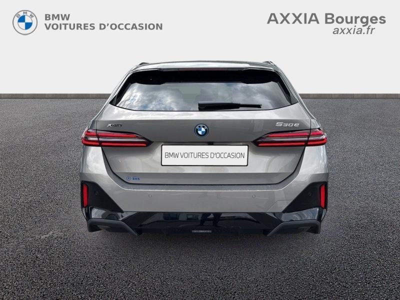 BMW Série 5 Touring