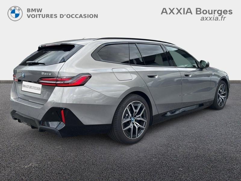 BMW Série 5 Touring