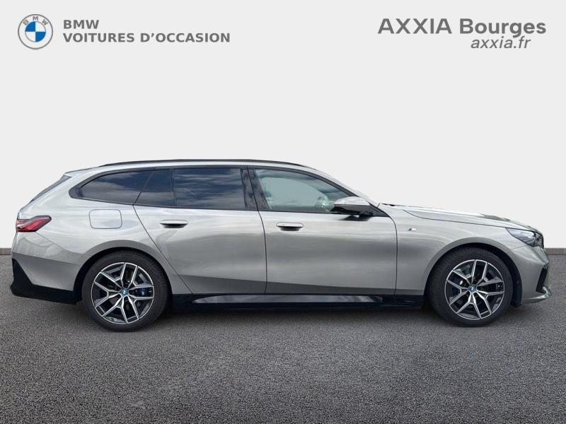 BMW Série 5 Touring