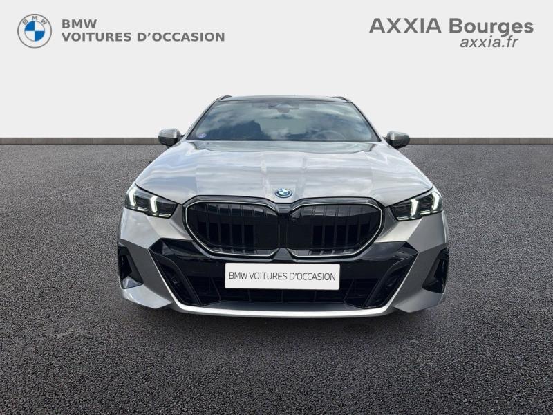 BMW Série 5 Touring