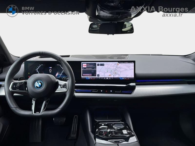 BMW Série 5 Touring