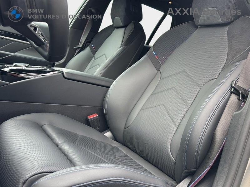 BMW Série 5 Touring