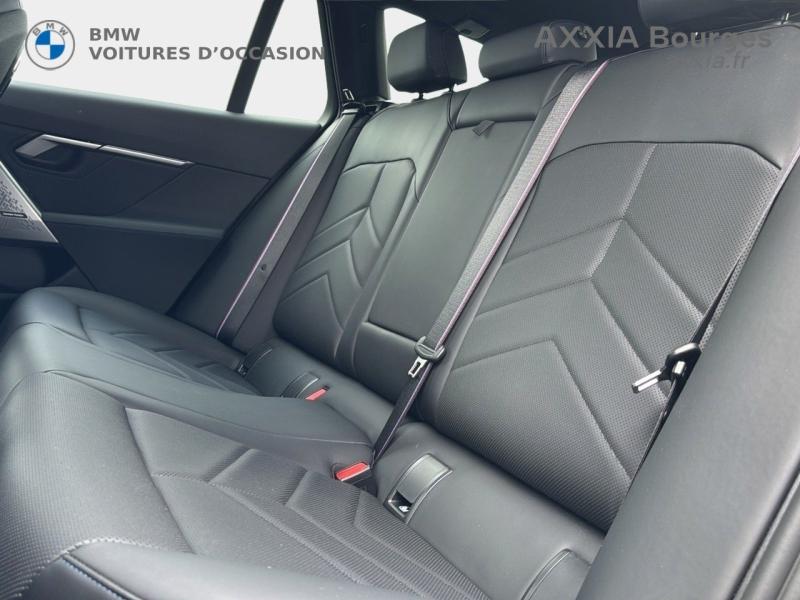 BMW Série 5 Touring