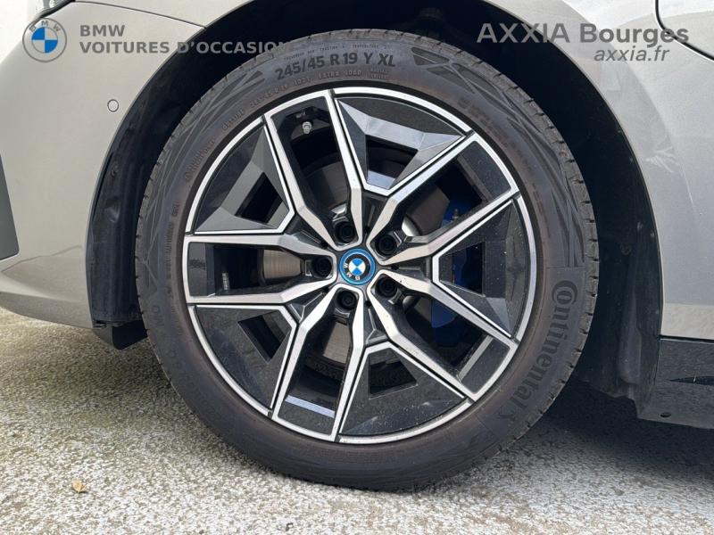 BMW Série 5 Touring