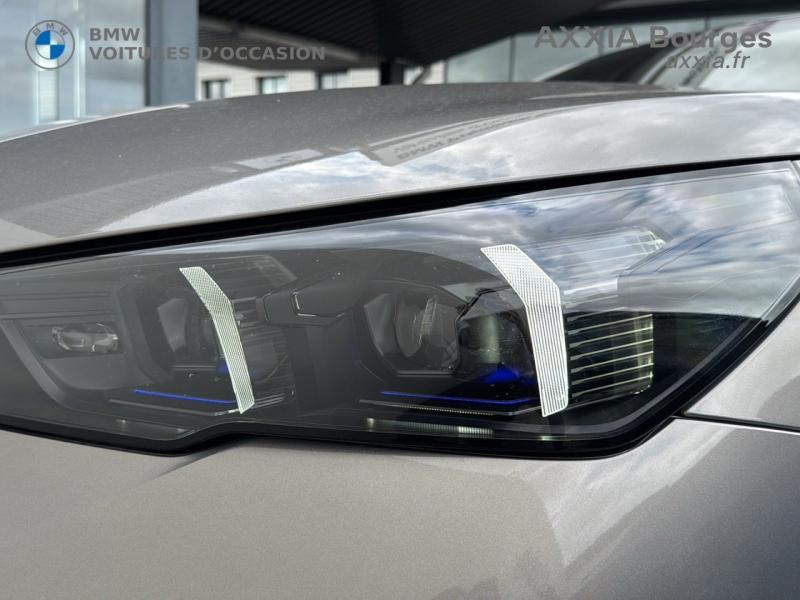 BMW Série 5 Touring